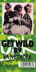 TM Network : Get Wild '89